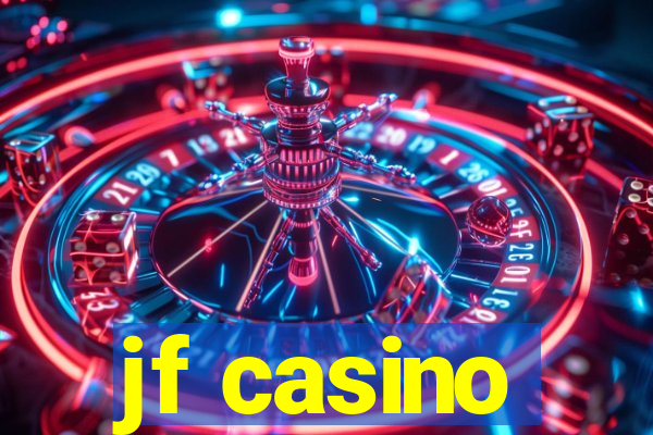 jf casino